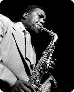 Charlie Parker