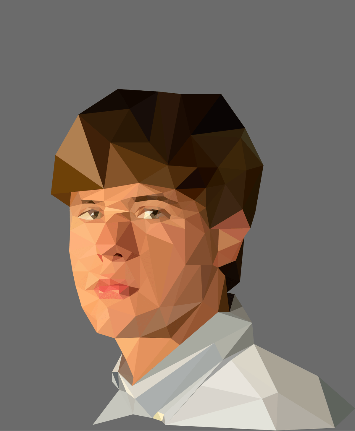 Adobe advanced: portraits preview 1