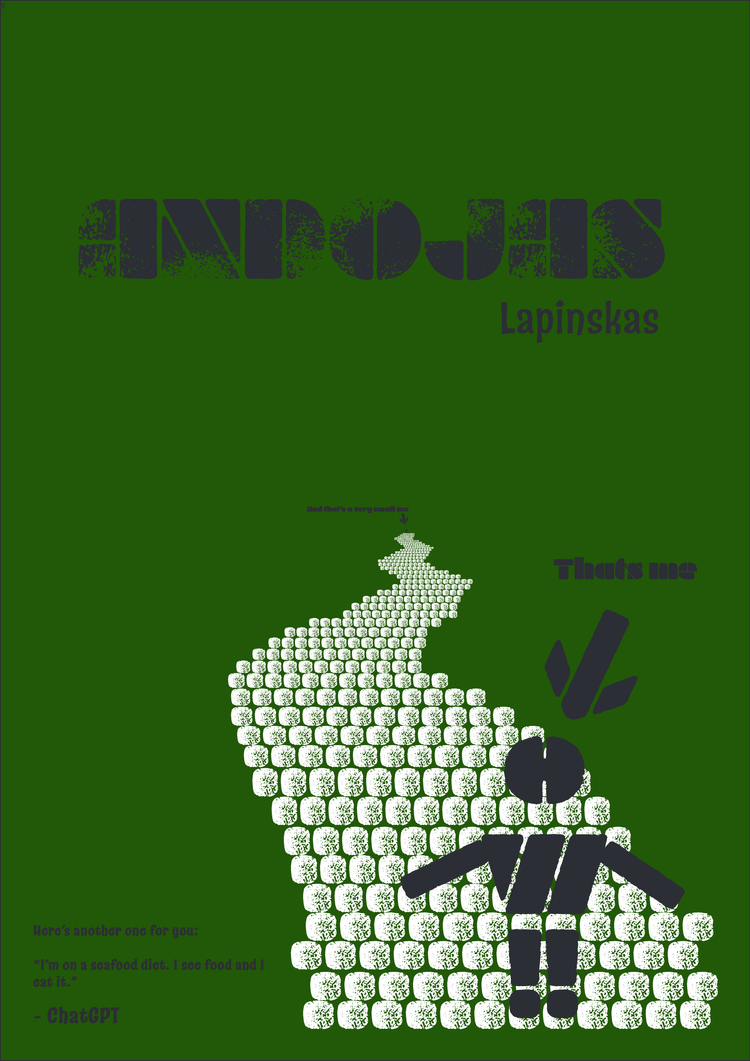 Typography: poster preview 1